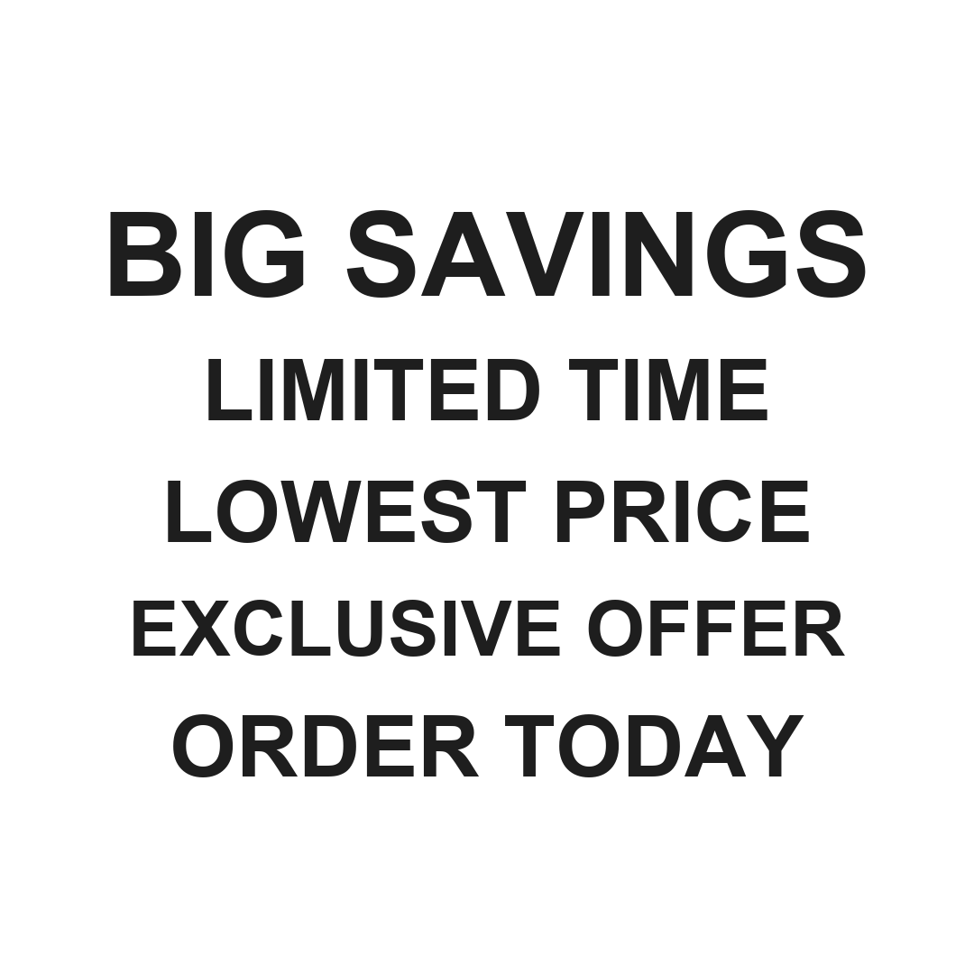 Exclusive Discount Link