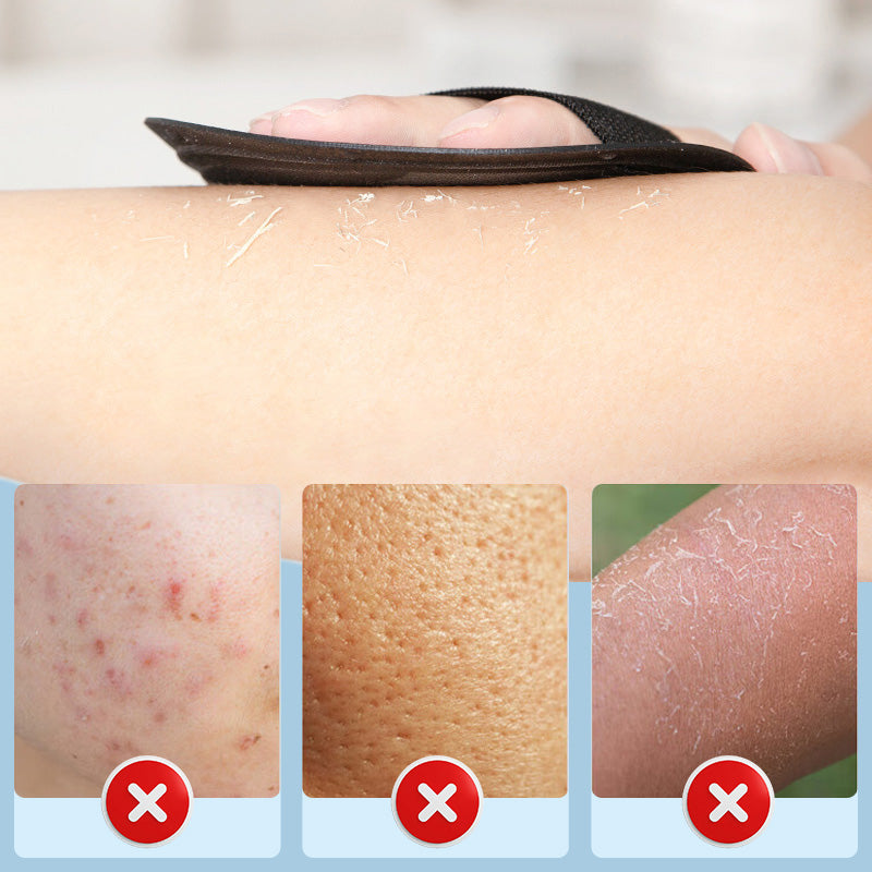 🚿Exfoliating Scrub Bath Pads🧖♀️