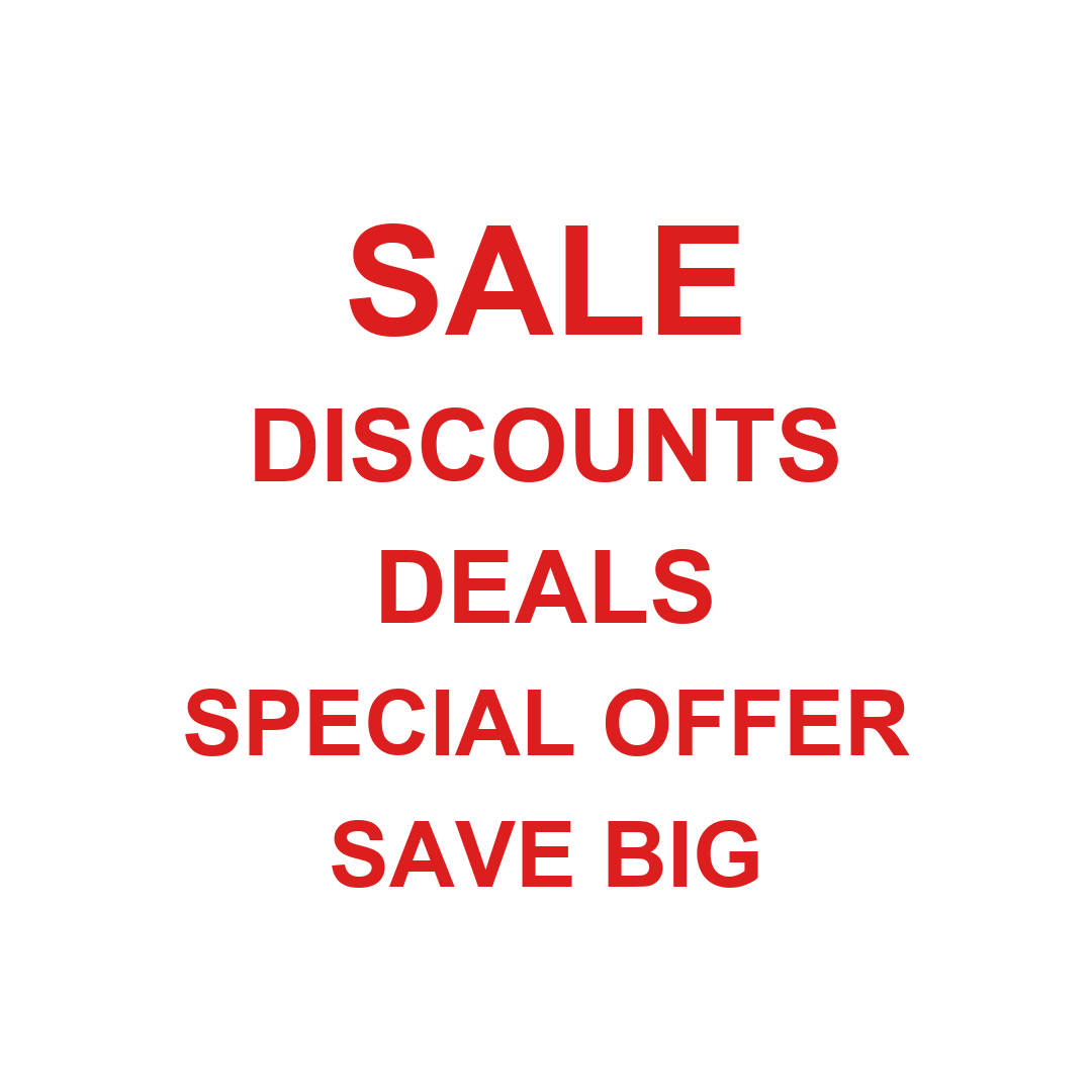Claim Your Exclusive Discount