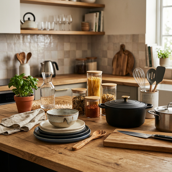 Houseware-Kitchen